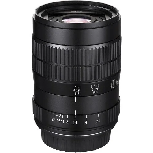 Laowa mm Ultra-Macro Nikon Objectif Saldi Straordinari Offerte Speciali Disponibili Adesso