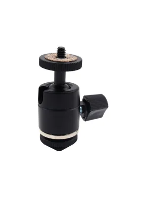 Caruba YT02 Distribution Boule 360° porte flash - ​Drones Professionnels & Grand Public | Boutique Française