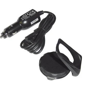 Kit de fixation Easy Port pour TomTom Go - Accessoires Outdoor pour Plus de Liberté de Mouvement - {'count': 3, 'name': 'Tech'}