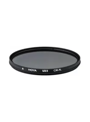 HOYA FILTRE UX CIR PL High MKII 58 MM - ​Drones Professionnels & Grand Public | Boutique Française