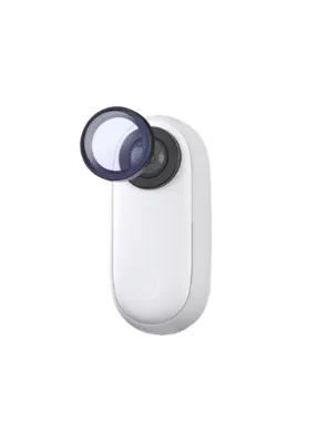 Insta360 GO 2 Protège-objectif - ​Drones Professionnels & Grand Public | Boutique Française​ - {'count': 1, 'name': 'HERO10'}