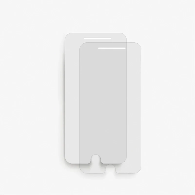 Verre blindé 2.5D (2 pièces) - iPhone SE 3 (2022) / SE 2 (2020)20 - ​Drones Professionnels & Grand Public | Boutique Française​ - {'count': 1, 'name': 'MIDRONE'}