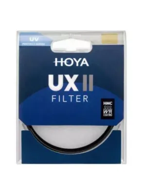 HOYA UV MKII 49MM ​Drones Professionnels Grand Public Boutique Française