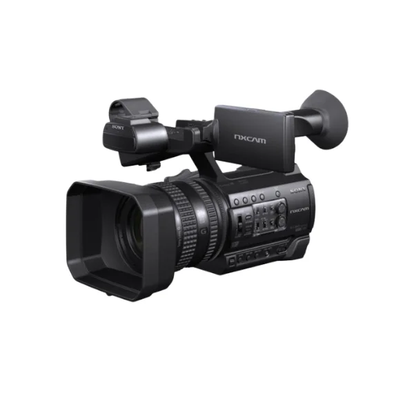 Caméscope Professionnel Sony HXR NX100 Full HD Saldi Straordinari Offerte Speciali Disponibili Adesso