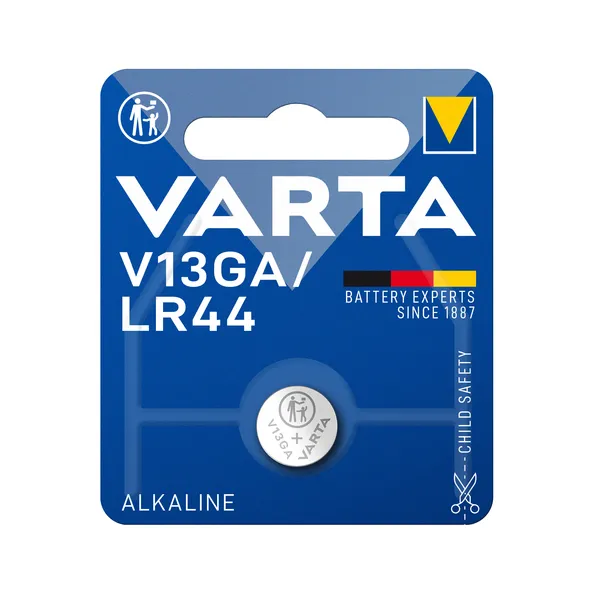 Varta GA stuks Vins Rouges Harmonieux Occasion