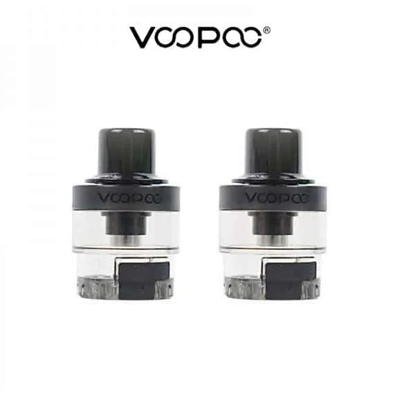 Cartouches PnP Pod II (x2) – Voopoo – 5ml - Saldi Straordinari – Offerte Speciali Disponibili Adesso - vaporesso luxe xr max cartouche pod x2 8211 5ml
