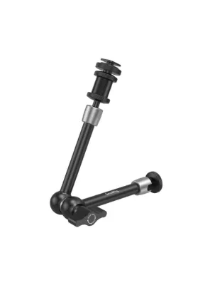 SMALLRIG Bras Magique 1498B - ​Drones Professionnels & Grand Public | Boutique Française​ Smallrig Bras magique avec deux têtes sphériques (vis 1/4”-20 et pince  NATO) 3875 • SmallRig France