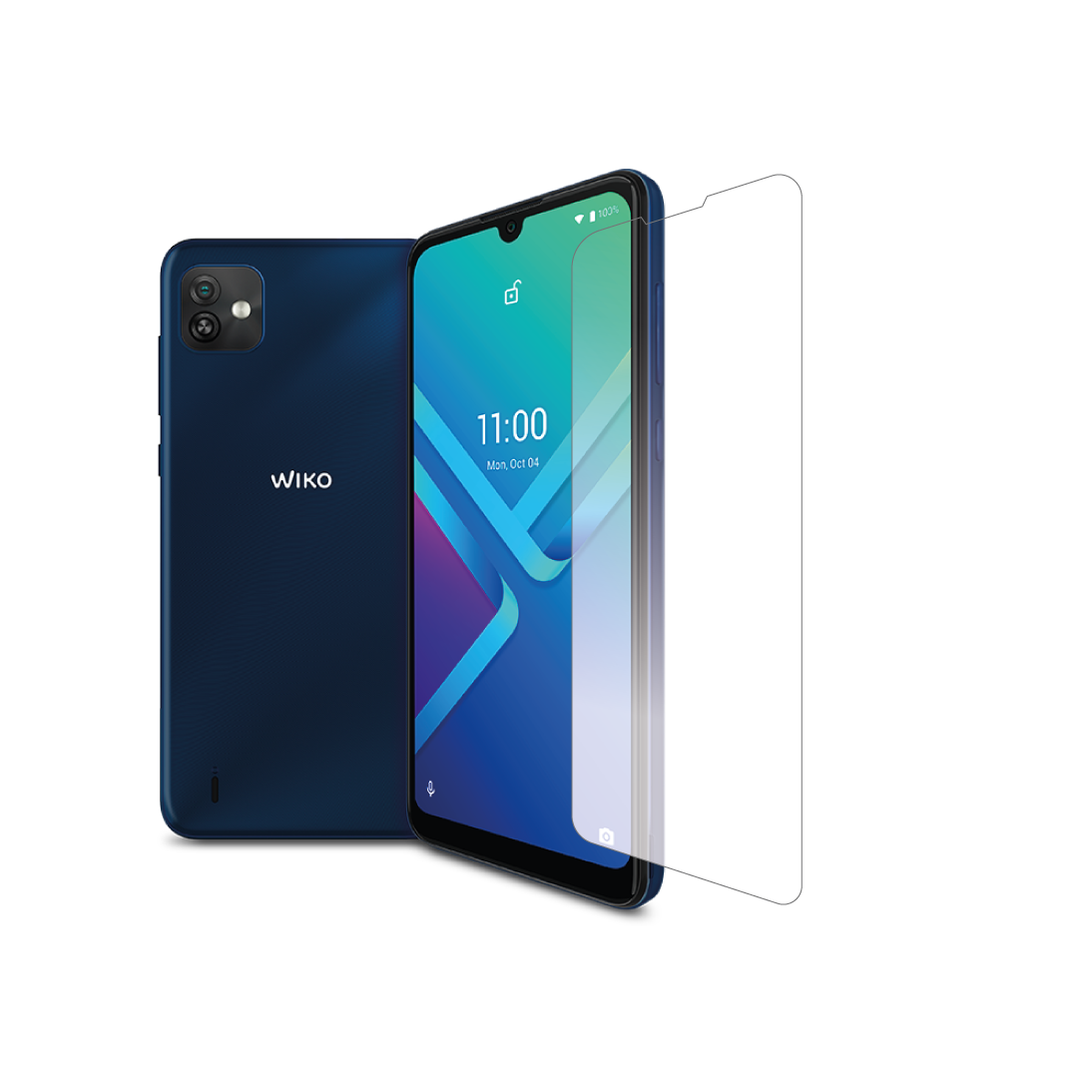 WIKO Y82 - Univers maison et accessoires utiles rénové pour une vie simplifiée