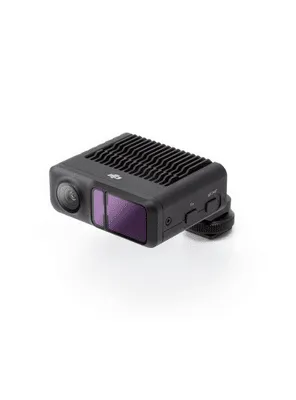 DJI – Télémètre LiDAR pour DJI RS 3 Pro - ​Drones Professionnels & Grand Public | Boutique Française​ Yahboom TinyF Module de Télémétrie Laser--Module de Télémétrie Laser +  Module Série