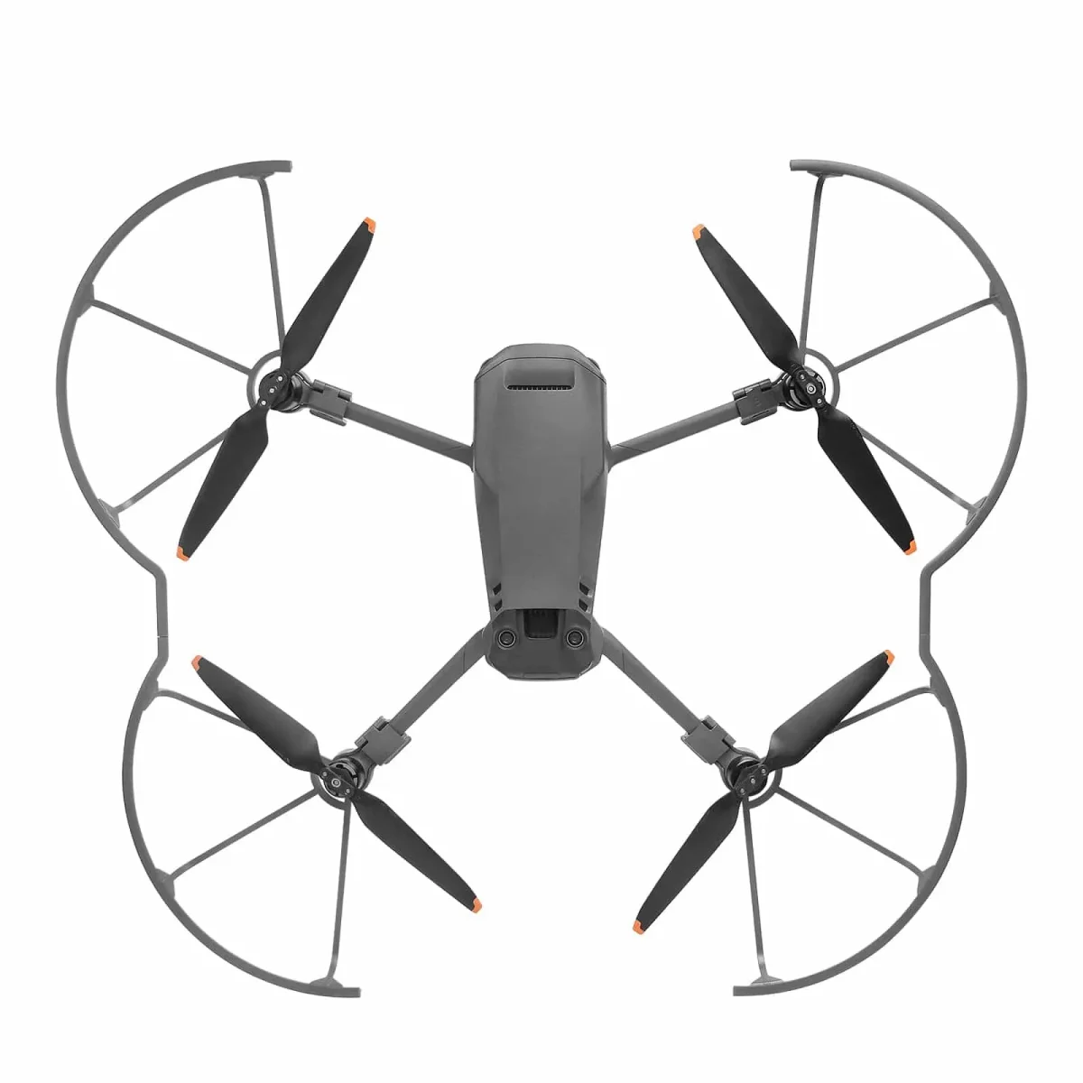 Sunnylife - Protège hélices pour DJI Mavic 3 - ​Drones Professionnels & Grand Public | Boutique Française​ 9 - 20 CV PROTECTION HELICE PROP GUARD TM 9" - JAUNE