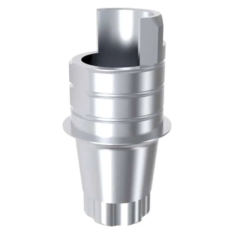 ARUM INTERNAL TI BASE SHORT TYPE (MINI) ENGAGING – Compatible avec DIO® SM STEM - ​Drones Professionnels & Grand Public | Boutique Française