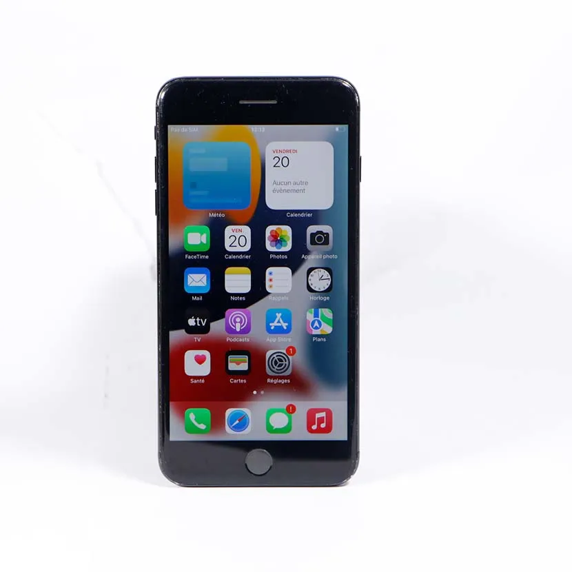 Téléphone Portable iPhone 7 Plus – RAM 3Go Capacité 128Go - Saldi Straordinari – Offerte Speciali Disponibili Adesso Huawei y9A – 2SIM – 128Gb/ 8Gb – 4.300mah – VEMISAO – Vente du Matériel  Informatique, Smartphones et Accessoires d'Origine