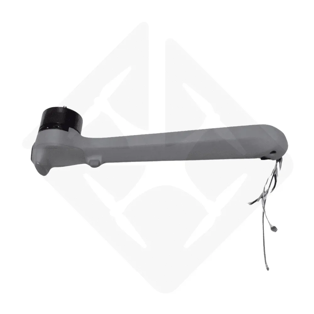 DJI Air 3S Rear Arm Module (Right) - ​Drones Professionnels & Grand Public | Boutique Française​ - imu dji air module amp boutique