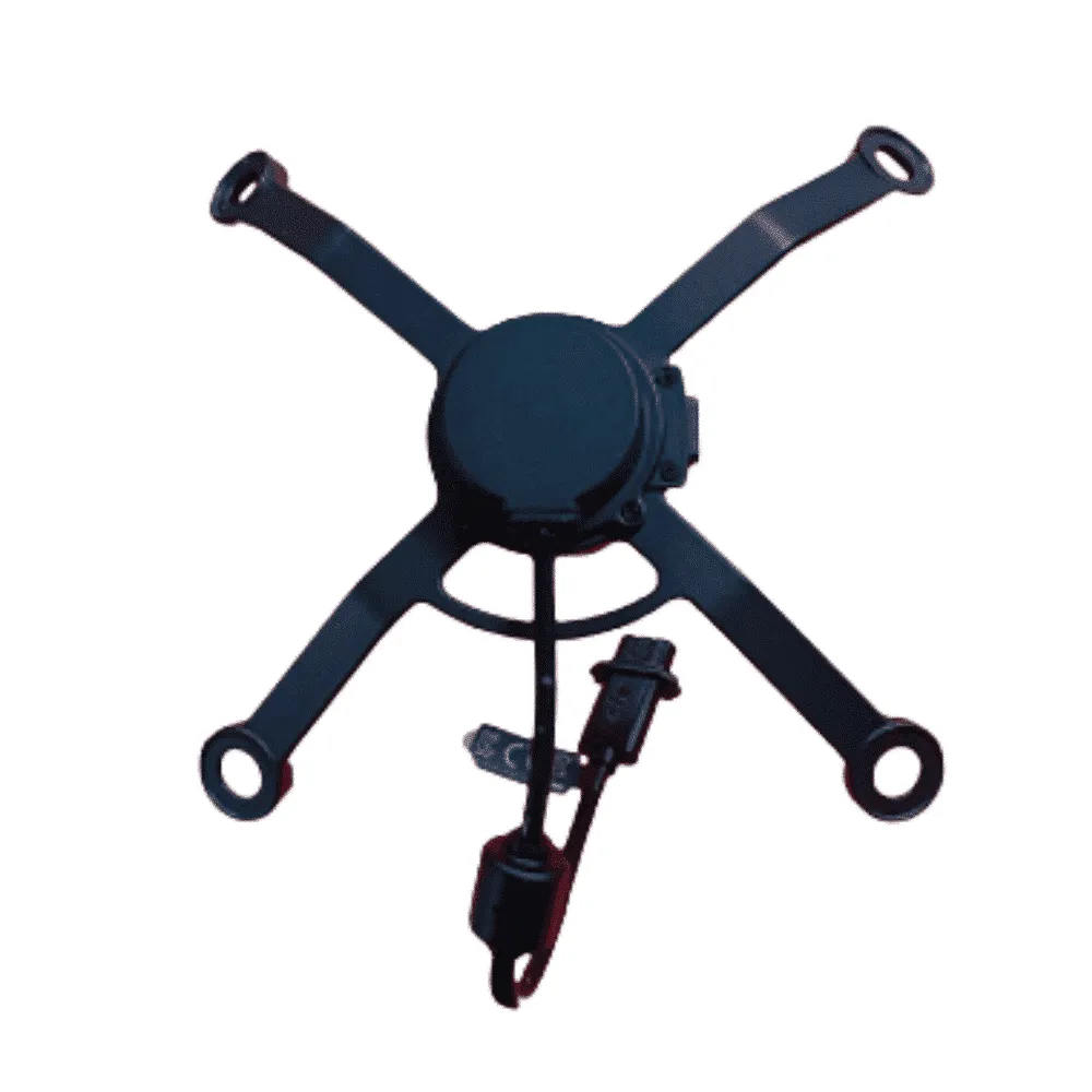 DJI Matrice 300 - Support nacelle simple inférieur avec connecteur - ​Drones Professionnels & Grand Public | Boutique Française​ Connecteurs D30 bematrix pour un montage rapide et simple