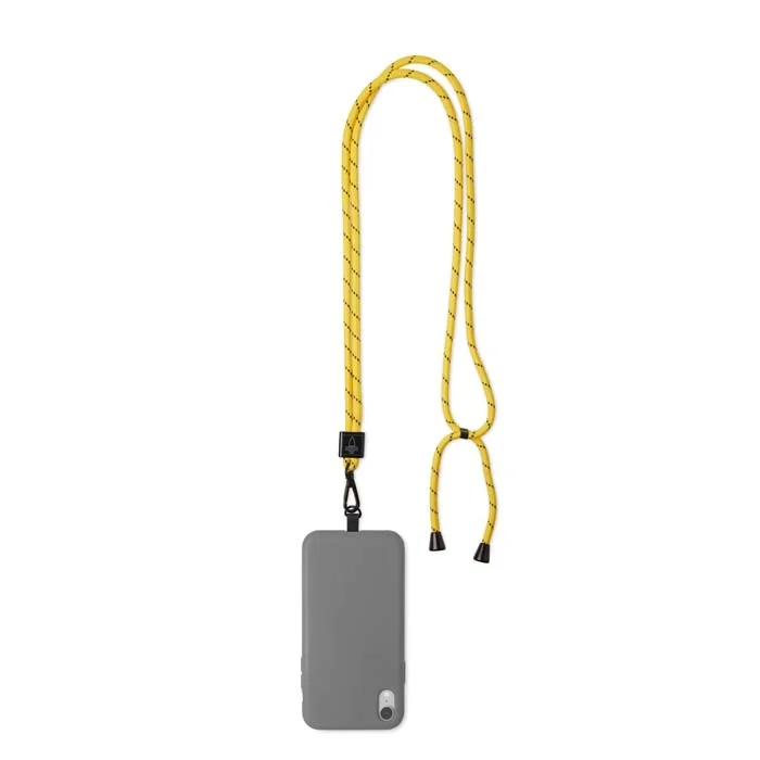 Cordon de téléphone entièrement Louvini personnalisable - Vins Rouges Harmonieux pour Chaque Occasion