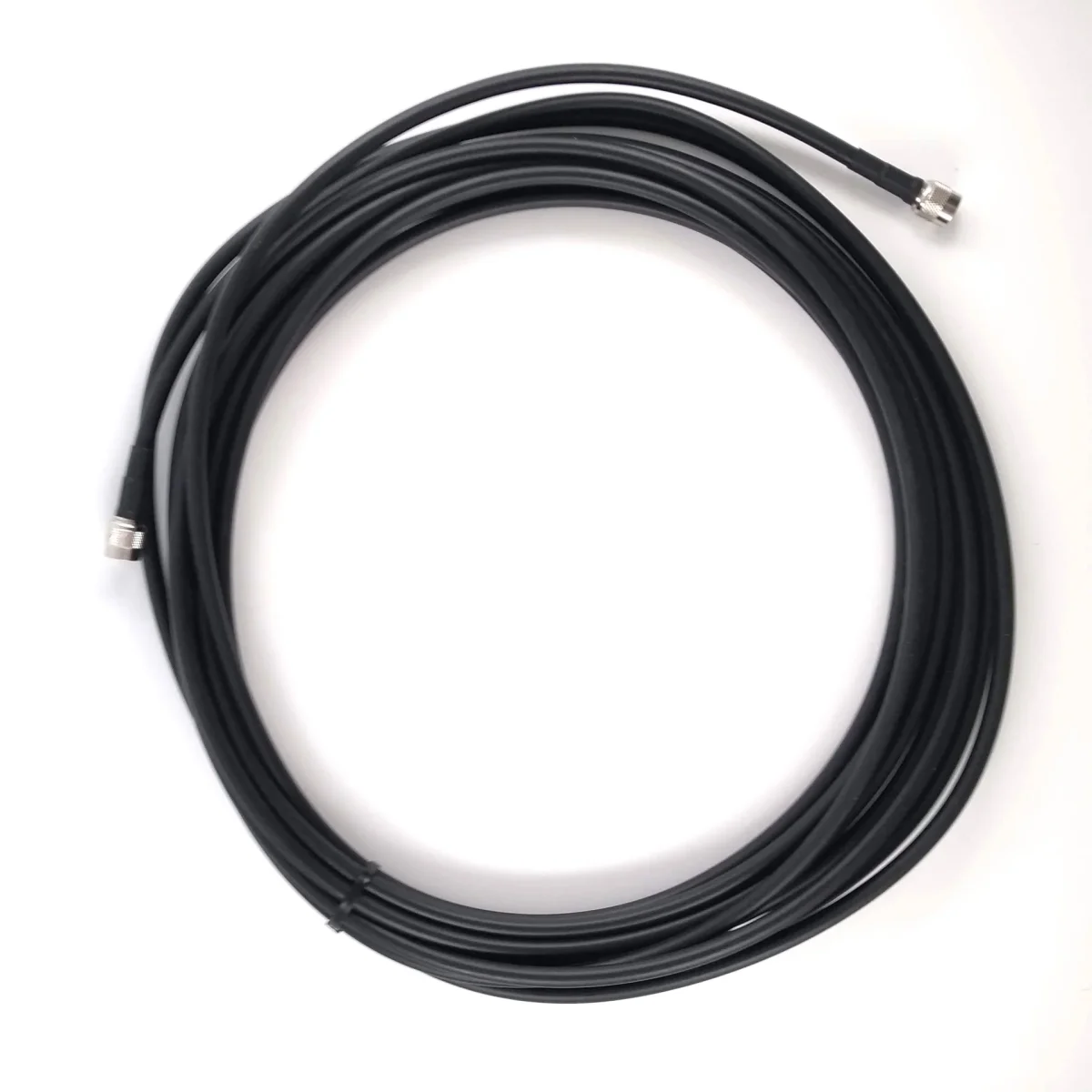 Câble Antenne 15m IRIDIUM GO - Accessoires Outdoor pour Domethic Plus de Liberté de Mouvement