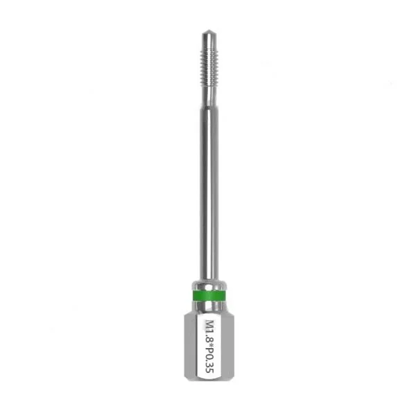 ARUM iPen Analog Tip – M1.8*P0.35 – Light Green - Offre limitée dans le temps ARUM ⏳ Ne tardez pas à commander !