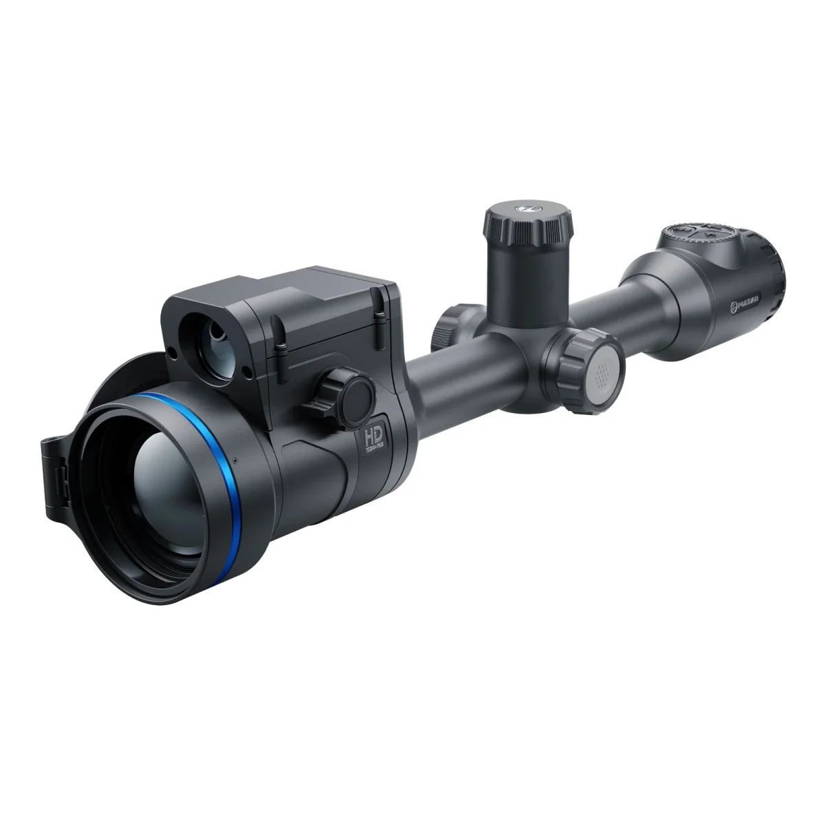 Lunette à imagerie Thermique THERMION 2 LRF XL60 | Télémètre intégré - Des Équipements PULSAR Pensés pour Profiter de Chaque Instant Dehors
