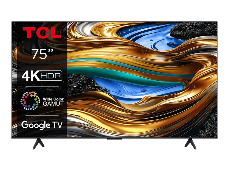 TCL HDR Google TV pouces Saldi Straordinari Offerte Speciali Disponibili Adesso