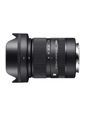 SIGMA 18-50/2.8 DC DN CONT SONY E – 585965 - ​Drones Professionnels & Grand Public | Boutique Française​ - {'count': 1, 'name': 'lente'}