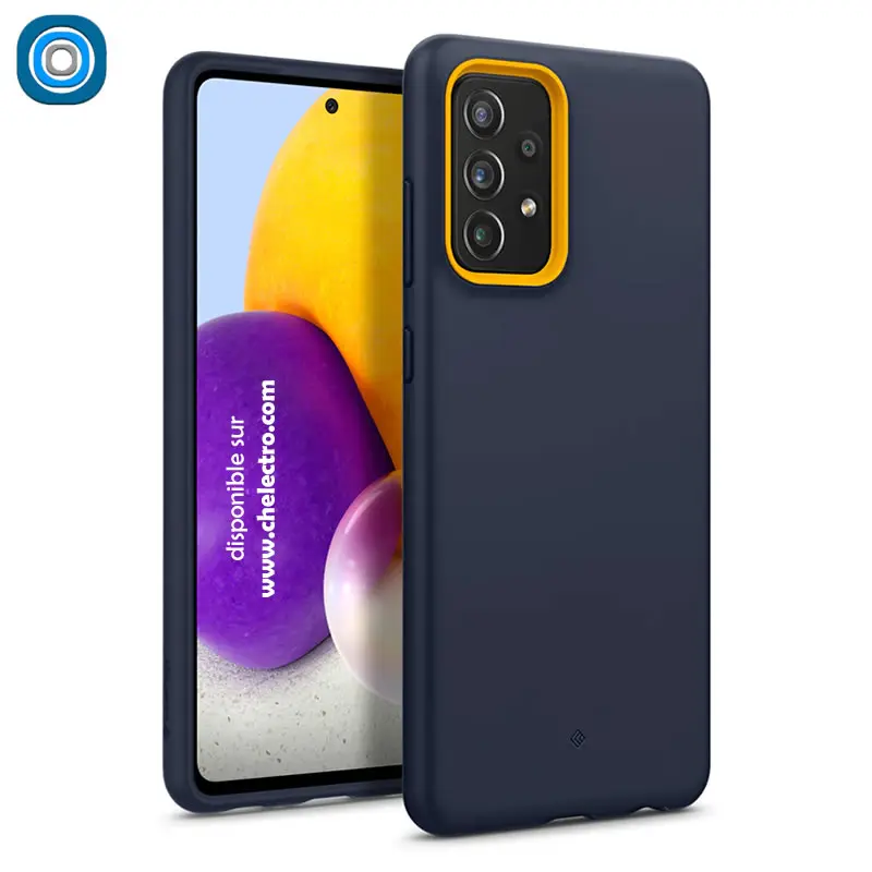 Coque Samsung A72 | Navy Yellow Made-in-China.com - ​Drones Professionnels & Grand Public | Boutique Française