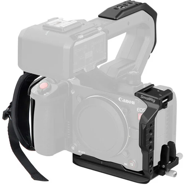 SmallRig Cage Kit pour Canon EOS C50 (5657) - Saldi Straordinari – Offerte Speciali Disponibili Adesso with