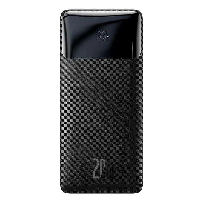 Baseus Power Bank 30000mAh Power Delivery 20W Quick Charge, Bipow Digital Display, Charge Rapide - Saldi Straordinari – Offerte Speciali Disponibili Adesso - iphone en charge