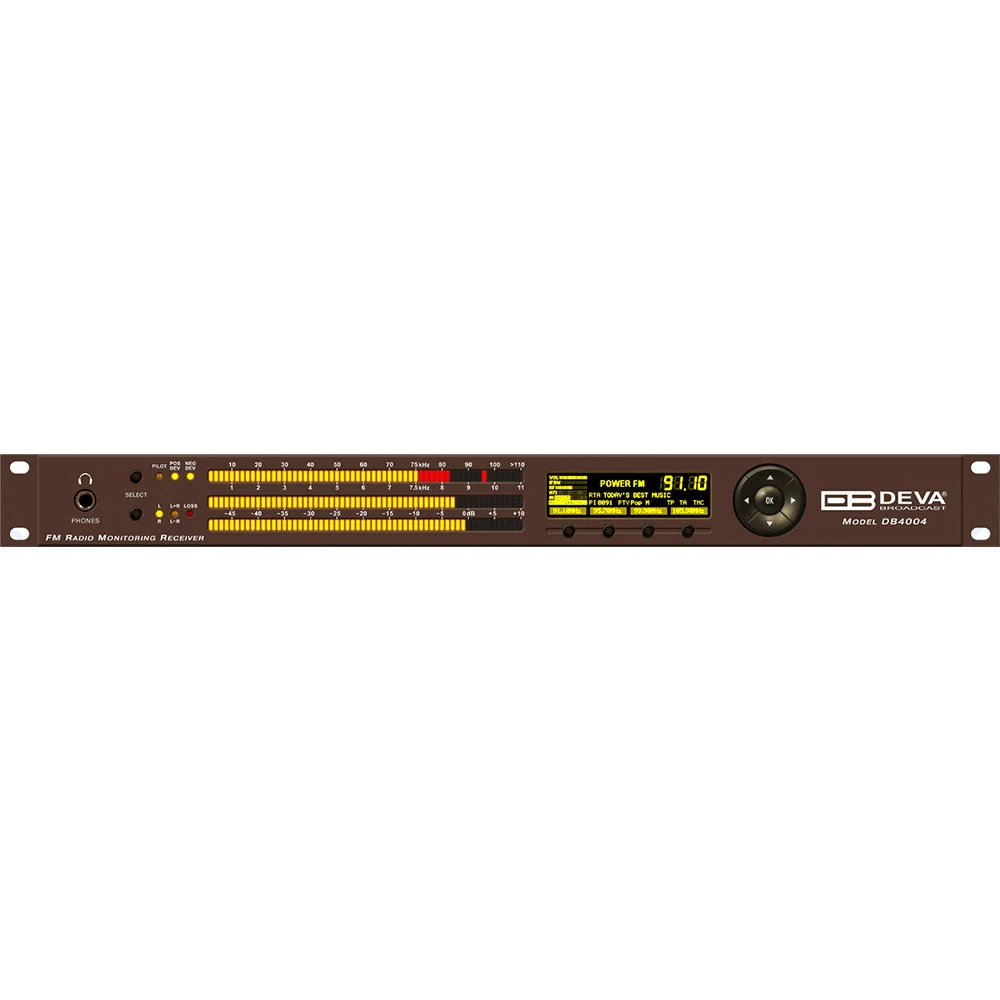 DB4004 DEVA Récepteur de surveillance - Saldi Straordinari – Offerte Speciali Disponibili Adesso - Deva db3011