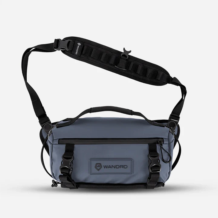 Wandrd Rogue Sling 6L - Outdoor Sports Shop – Bons Plans Randonnée & Trekking - {'count': 1, 'name': 'DSD'}