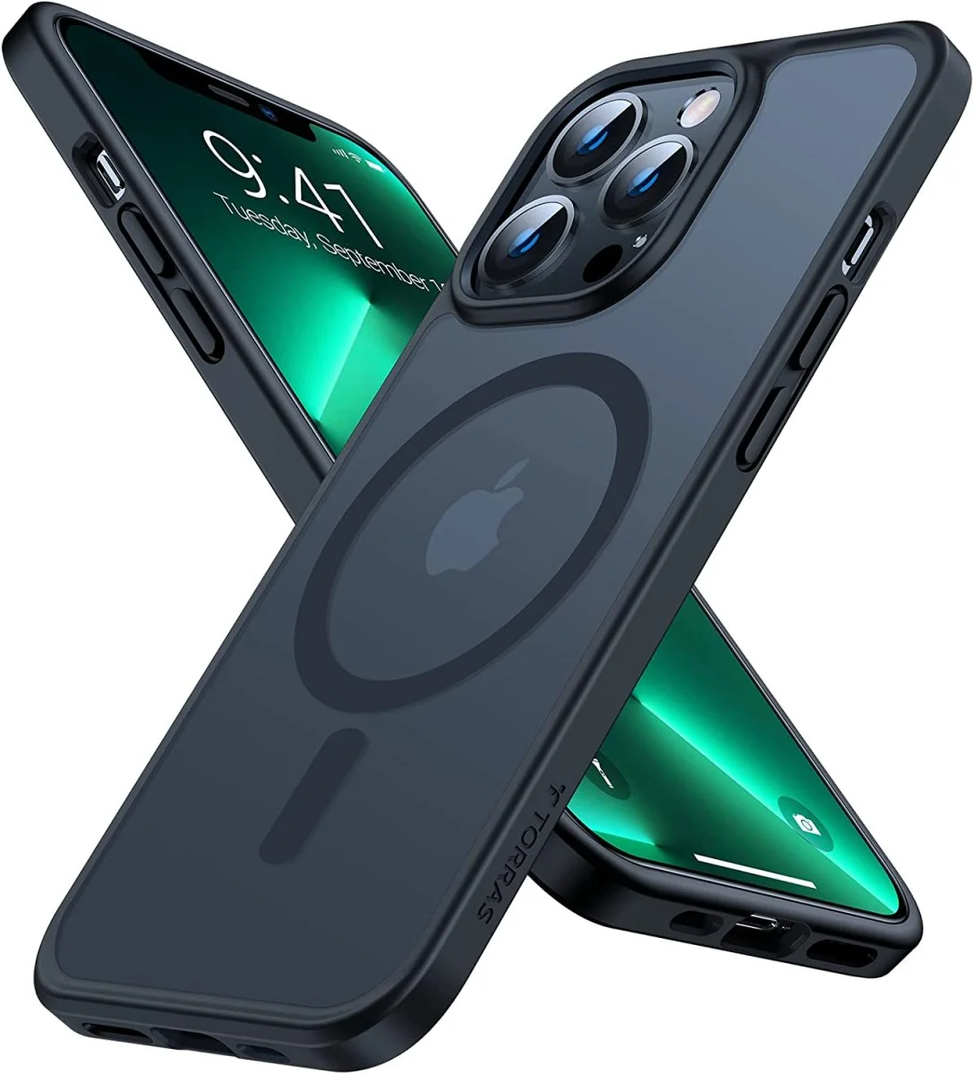 Coque Guardian Series Magnétique pour organisation iPhone 12 et iPhone 12 Pro – TORRAS - Organisation de la maison avec des solutions de rangement