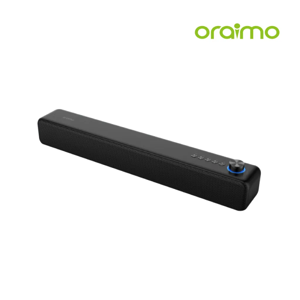 Haut-parleur sans fil Oraimo OBS-91D Soundful - ​Drones Professionnels & Grand Public | Boutique Française​ Haut-parleur mégaphone STARTRC pour drone