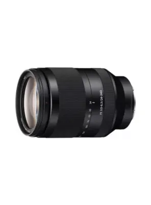 SONY SEL FE 24-240/3.5-6.3 OSS - ​Drones All Professionnels & Grand Public | Boutique Française