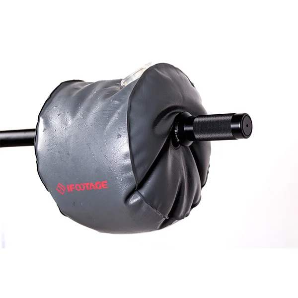 iFootage contrepoids sac d’eau pour Mini Crane M1 & M5 - Saldi Straordinari – Offerte Speciali Disponibili Adesso - {'count': 1, 'name': 'intérieur'}