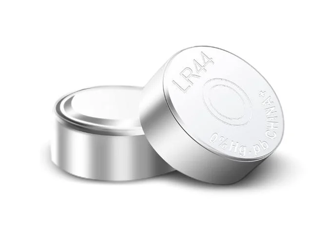 Piles bouton LR44 AG13 alcalines sans mercure 1,5V – Lot de 4 piles - Saldi Straordinari – Offerte Speciali Disponibili Adesso Lot de 60 Piles Bouton alcalines AG10lr1130 1.5 V sans Mercure : Amazon.fr:  High-Tech