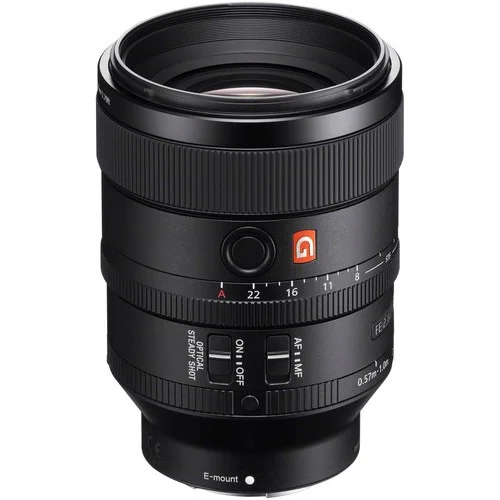 Sony FE 100mm f/2.8 STF GM Espen OSS – Objectif - Saldi Straordinari – Offerte Speciali Disponibili Adesso