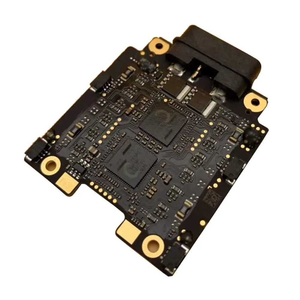 DJI FPV - Module ESC - ​Drones Professionnels & Grand Public | Boutique Française​ DJI O4 Air Unit - Drone-FPV-Racer.com