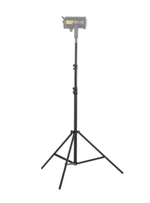 Caruba Pied d’éclairage Studio LS-5 Suspension pneumatique cm ​Drones Professionnels Grand Public Boutique Française