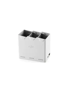 DJI Station de recharge bidirectionnelle pour DJI Mini 3 Pro / Mini 3 / Mini 4 Pro - ​Drones Professionnels & Grand Public | Boutique Française​ Cheapest Drone In Mumbai Drone Shop Mini Drone In Mumbai Contact - 70218  96643 Shop number 62 , 1st floor , city centre belasis road mumbai