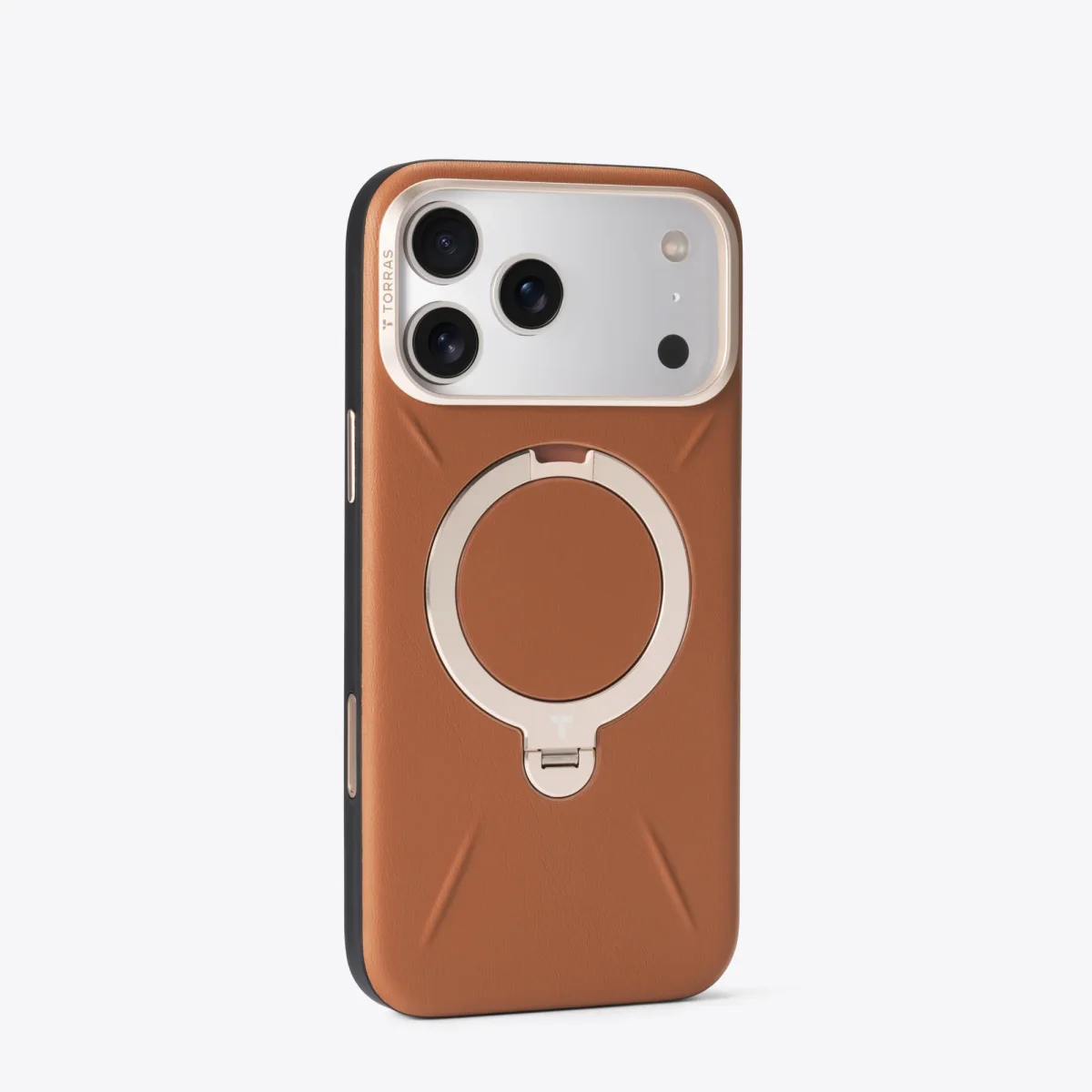 Coque protection iPhone Pro Max Torras Ostand VegSkin Organisation maison solutions rangement