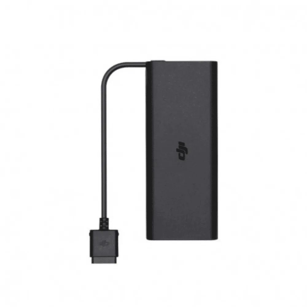 DJI FPV - Chargeur avec Cable d’alimentation (Bulk) - ​Drones Professionnels & Grand Public | Boutique Française​ Chargeur EV - Echarge 48 Amp BATTERY-TENDER