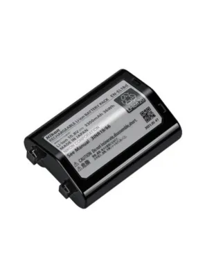 NIKON BATTERIE EN-EL 18D - ​Drones Professionnels & Grand Public | D5600 Boutique Française