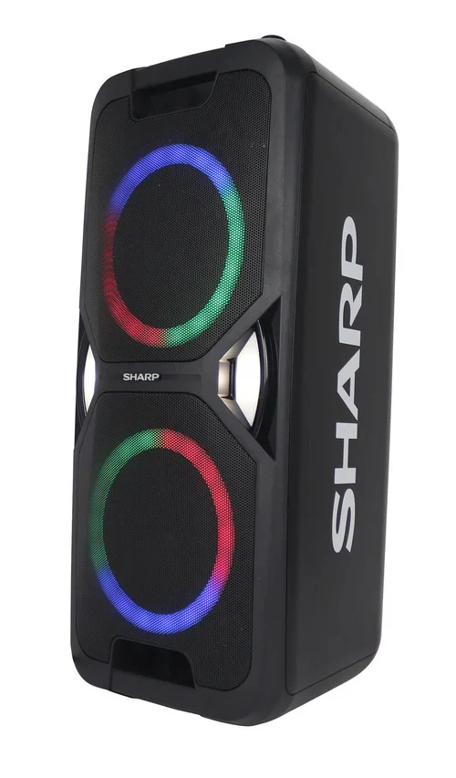 Sharp Haut-Parleur Bluetooth 44W - PS-925 - Boutique ​Drones Professionnels & Grand Public | Boutique Française