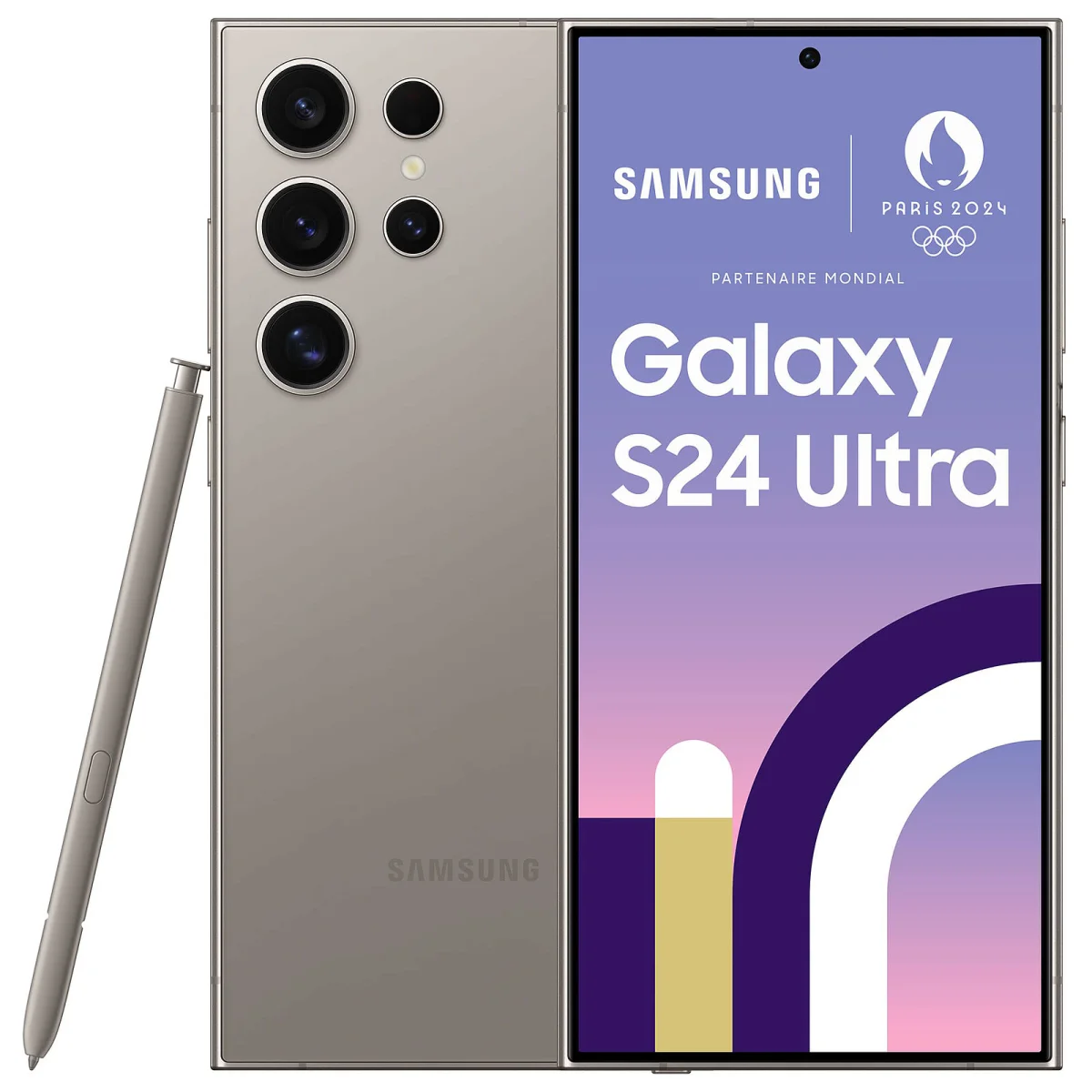 SAMSUNG GALAXY S24 Dual SIM Inch Mp MAh ​Drones Professionnels Grand Public Boutique Française