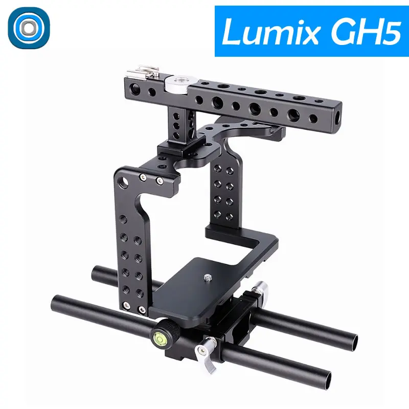 Cage Lumix ​Drones Professionnels Grand Public Boutique Française