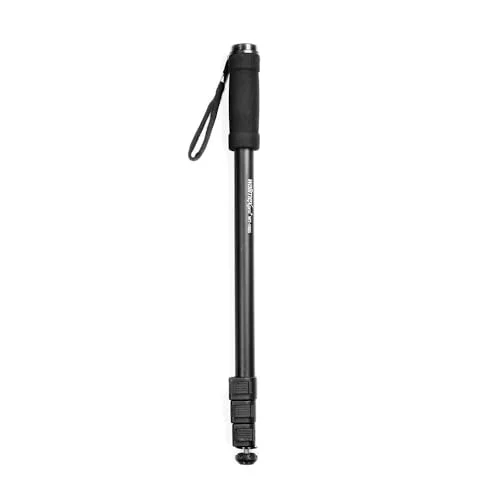 Walimex Pro Monopied WT-1003 Basic aluminium hauteur max cm capacité charge kg Saldi Straordinari Offerte Speciali Disponibili Adesso