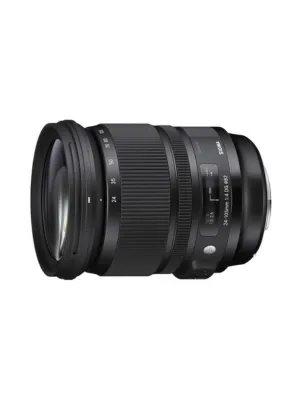 SIGMA 24-105/4 DG OS HSM ART NIKON - ​Drones Professionnels & Grand Public | Boutique Française​ - Quadcopter