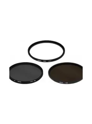 HOYA FILTRE DFK49 II (UV,PLC,ND) 49MM - ​Drones Professionnels & Grand Public | Boutique Française​ - {'count': 1, 'name': 'digital'}