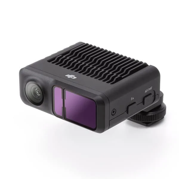DJI LiDAR (RS) – Télémètre - Saldi Straordinari – Offerte Speciali Disponibili Adesso Télémètre Laser Leica Rangemaster CFR R : précision ultime