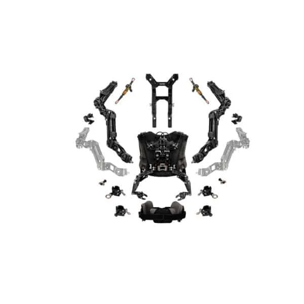 Tilta Armor Man 3.0 – Exosquelette pour stabilisateur - Saldi Straordinari – Offerte Speciali audio Disponibili Adesso