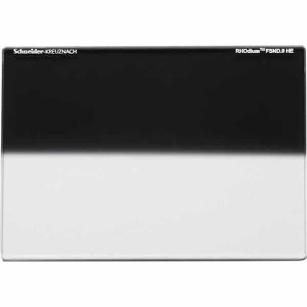 Schneider RHOdium FSND 0.9 – Filtre Full Spectrum Neutral Density 4 x 5.65 - Saldi Straordinari – Offerte Speciali Disponibili Adesso - {'count': 1, 'name': 'Rentals'}